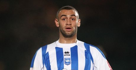 Craig Davies Chesterfield