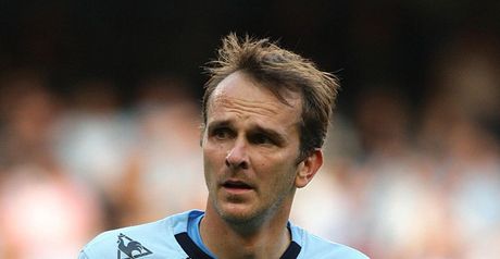 Hamann: Searching for a new club