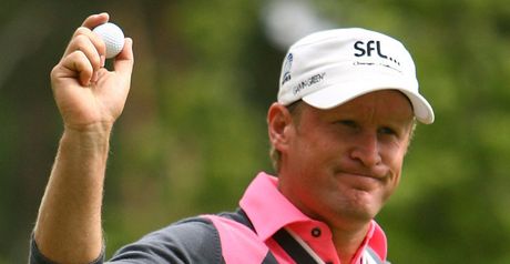 Donaldson: Welsh hopes