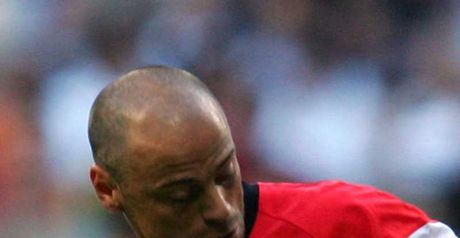 Farinos: Baggies interest?
