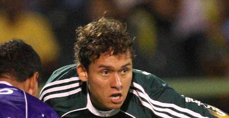 Keirrison: Santos-bound