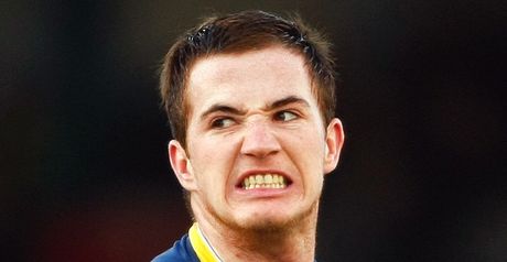 McCormack: Happy at Cardiff