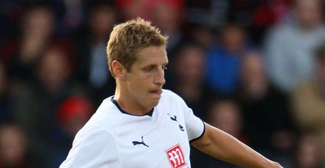 Dawson: Achilles blow