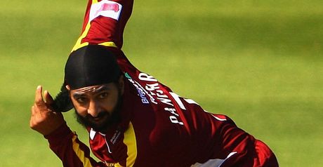 Panesar: Heading to Hove