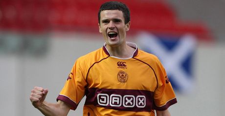 Murphy: On the mark for Well
