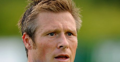 Barmby: Still going strong