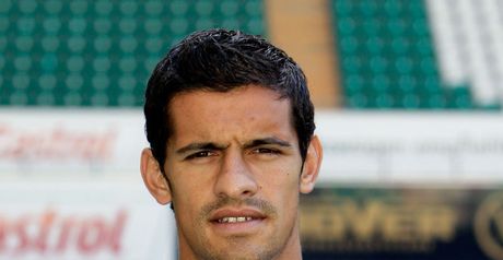 Costa: Wants to join Valencia