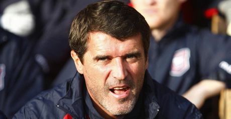 Keane: Serious slump
