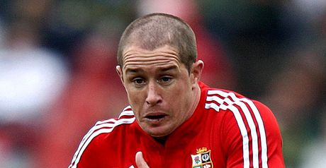 Williams: Delighted