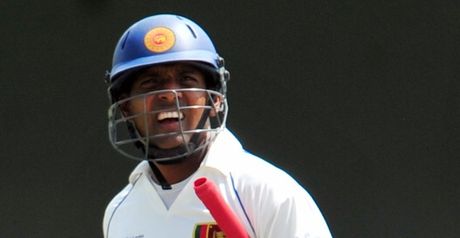 Samaraweera: one-day chance