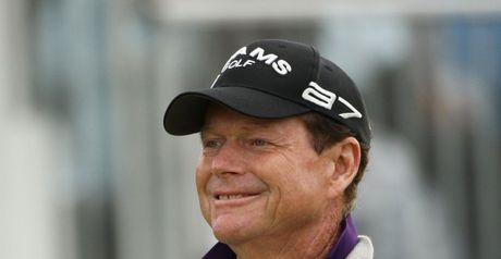 Watson: Open bid