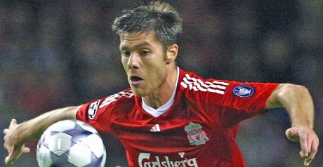 Alonso: Reds in talks with Real