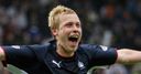 Terriers tie up Arfield deal