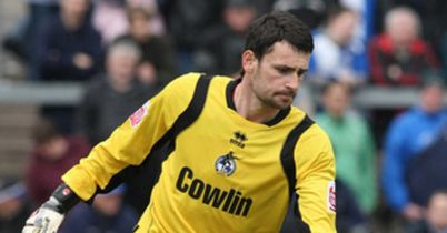 Phillips: Three clean sheets in a row