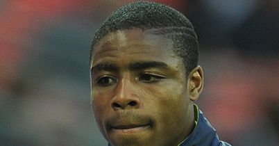 Obika: Struck late leveler
