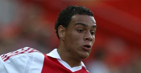 Van der Wiel: Hot property