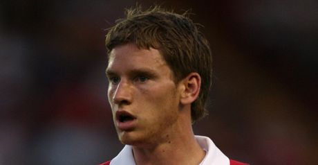 Vertonghen: Transfer speculation