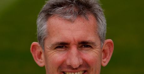 Caddick: Retirement