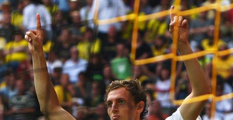 Niedermeier: Eyeing Stuttgart stay