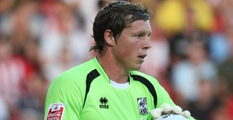Dunn: Linked with Sky Blues
