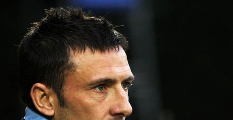 Derek McInnes: Retains youngsters