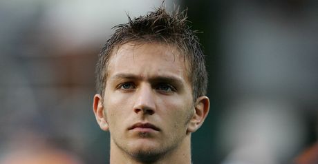 Criscito: Living the dream