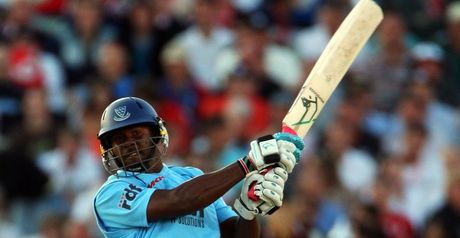 Smith: Double joy