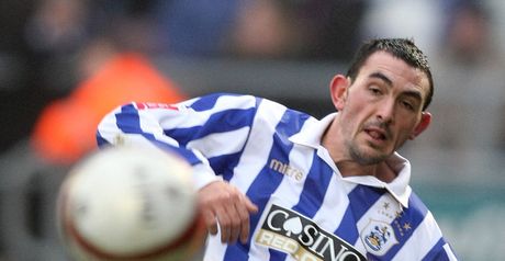 Roberts: Scored penalty