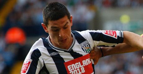 Dorrans: Highly-rated