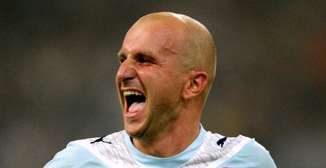 Rocchi: Staying at Lazio