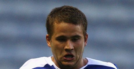 Wesolowksi: Winning goal