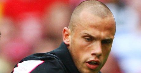 Heitinga: Sweet on Toffees