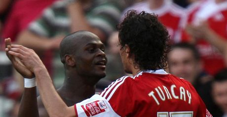Tuncay: Fee agreed