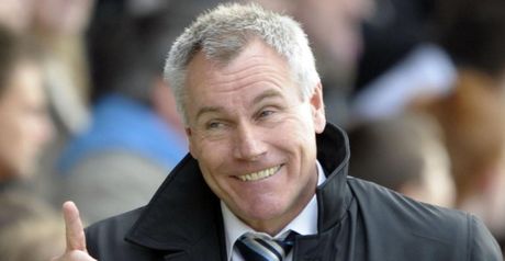 Taylor: Successive wins