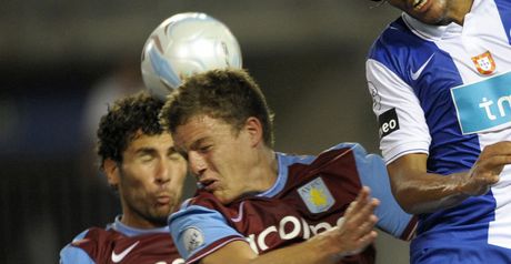 Lowry: Could make Prem debut