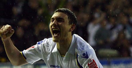 Snodgrass: Late leveller