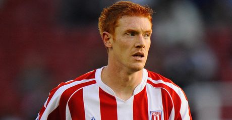 Kitson: Superb goal