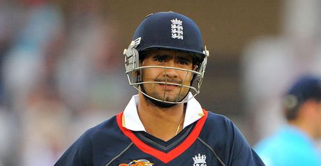 Shah: surprised by decision to axe 50-over domestic competition