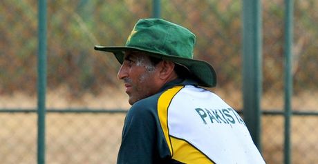 Younus: Under pressure