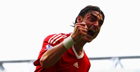 Riera: Out of favour