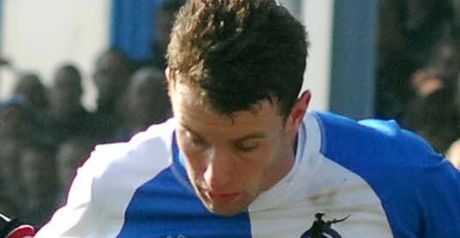 Williams: Joining Yeovil