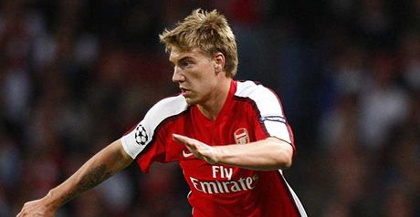 Bendtner: Groin surgery