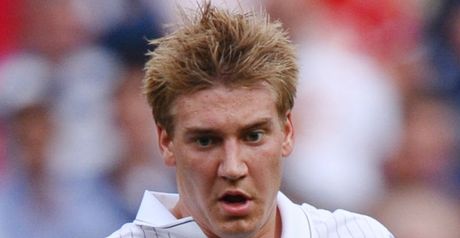 Bendtner: Reported interest