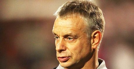 Noble: return to Wigan