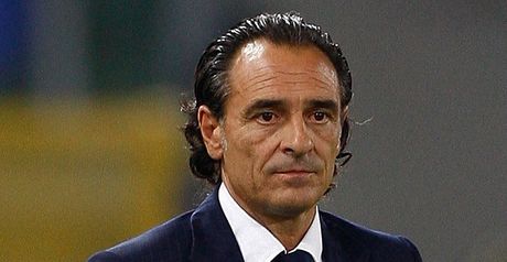 Prandelli: Needs time