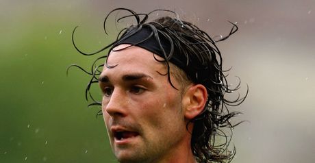 Eagles: Considering Gers move