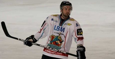 Colin Shields: Struck a hat-trick for Steelers