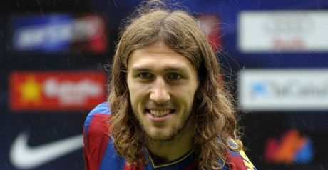 Chygrynskiy: Sealed Shakhtar switch
