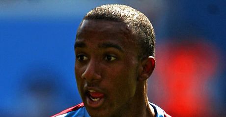 Delph: Cruciate ligament injury