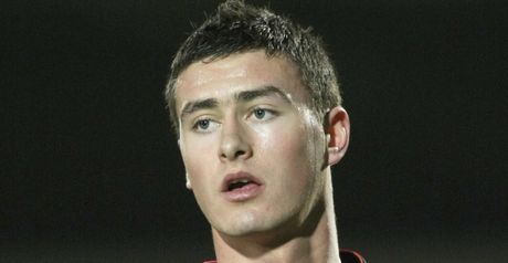 Madine: Netted a brace